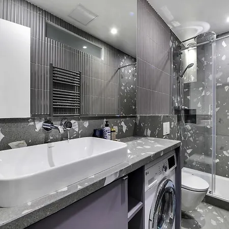 Apartmán Cosy Appt - Sentier Les Halles - Mobility Lease